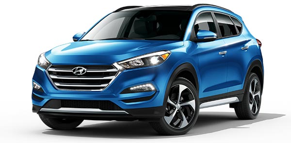 توسان (آی ایکس35) / Tucson ix35