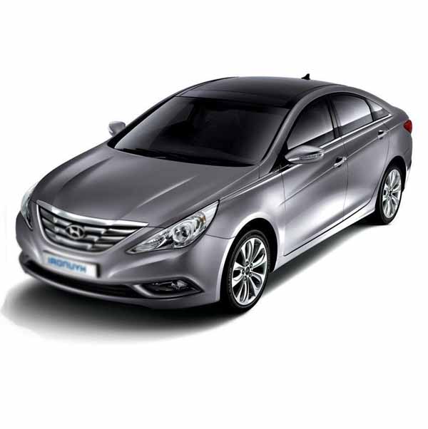 لوازم یدکی سوناتا وای اف / Sonata YF