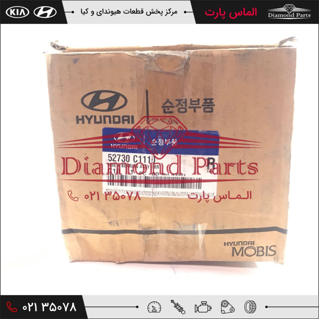 توپی و بلبرینگ چرخ عقب به همراه سنسور این قطعه مربوط به خودروی کیا اپتیما و اسپورتج مدل 2015 تا 2018 می باشد .
