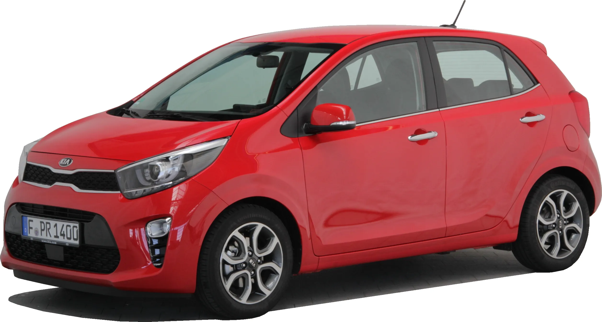 لوازم یدکی پیکانتو