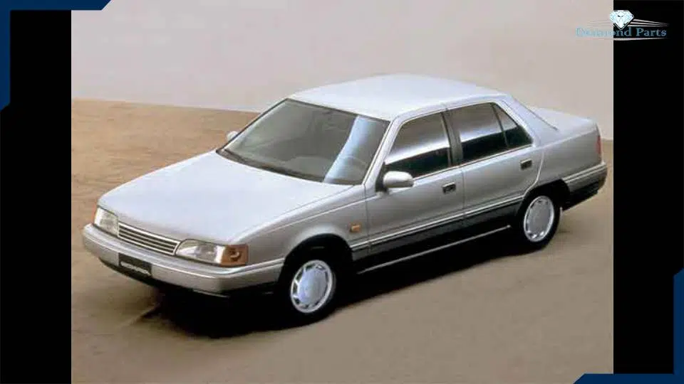 مشکلات فنی هیوندای سوناتا نسل دوم