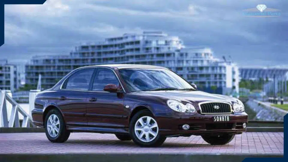 معایب فنی هیوندای نسل چهارم