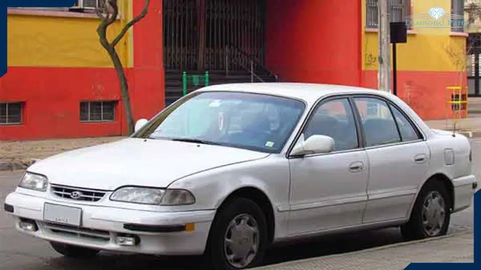 معایب فنی هیوندای سوناتا نسل سوم