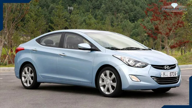 عکس از خودرو آوانته