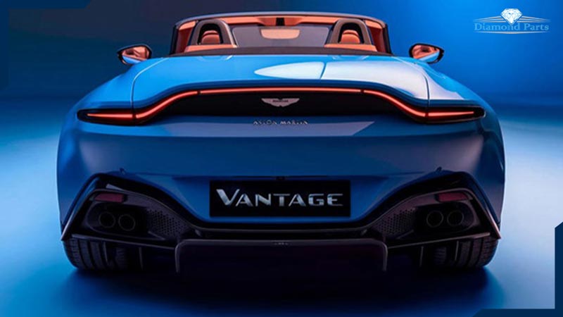 vantage