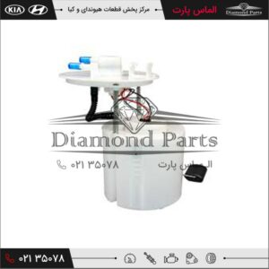 پمپ سوخت کامل 311102V210