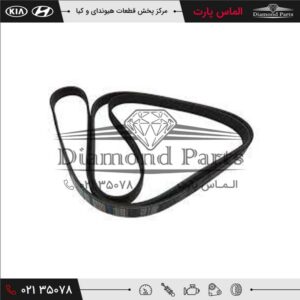 تسمه دینام 2521225000