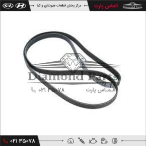 تسمه دینام 252122E660