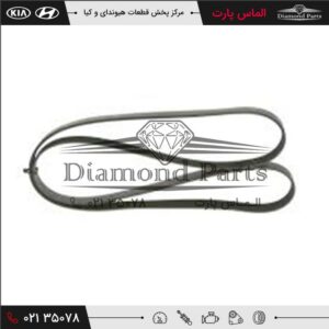 تسمه دینام 2521237162