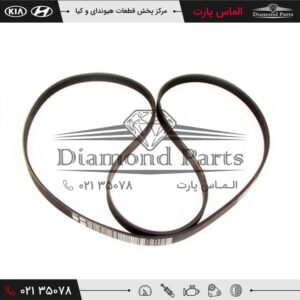 تسمه دینام 252123F310