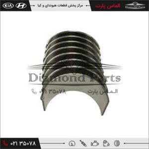 یاتاقان ثابت استاندارد 2102029700