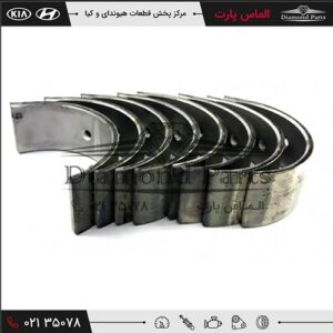 یاتاقان ثابت استاندارد سبز 210202G140