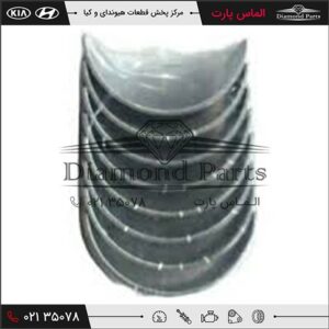 یاتاقان ثابت استاندارد 210203C100