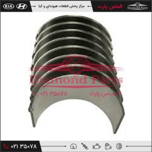 یاتاقان ثابت استاندارد هیوندای 210203C310