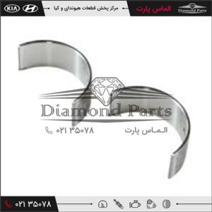 یاتاقان ثابت استاندارد آبی 210203C440