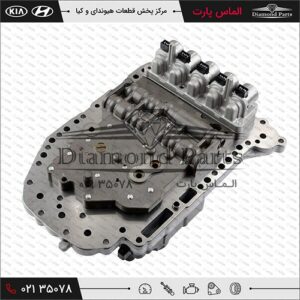 ساعت گیربکس النترا 4621023000