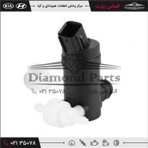 موتور شيشه شوي شيشه جلو سورنتو 98510A9000