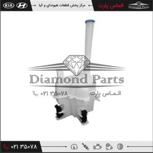 مخزن مايع شيشه شوی توسان 986202S000