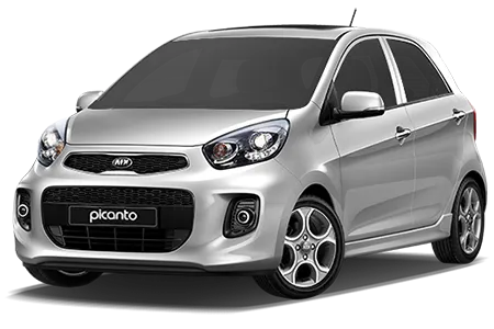 قطعات کیا پیکانتو