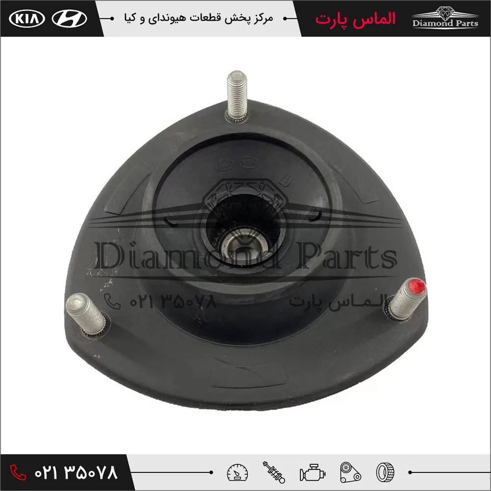 توپی سر کمک جلو هیوندای توسان قدیم 546102E100