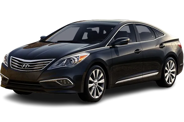 آزرا-گرنجور