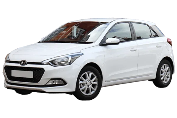 آی 20 هیوندای