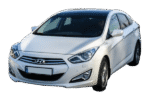 لوازم یدکی هیوندای i40
