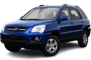 اسپورتیج-2006-2010