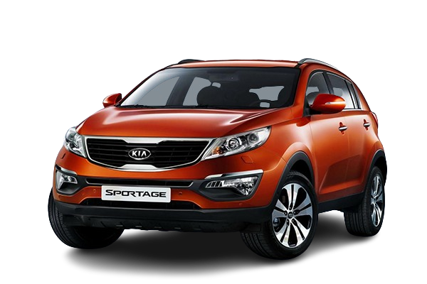 اسپورتیج 2011-2016