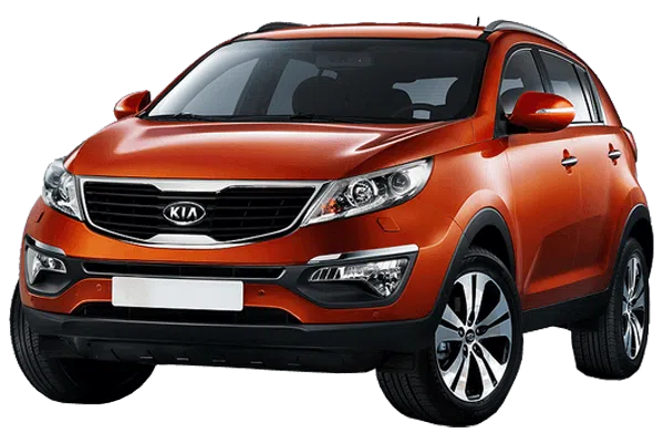 اسپورتیج-2015