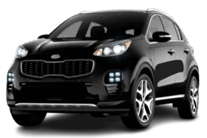 اسپورتیج-2017-2019