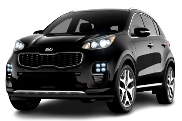 اسپورتیج-2017-2019