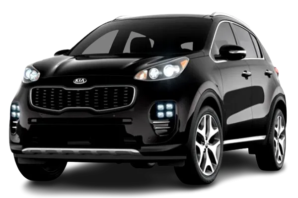 اسپورتیج-2017-2019