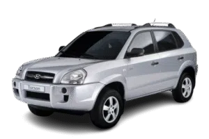 توسان-2006-2010