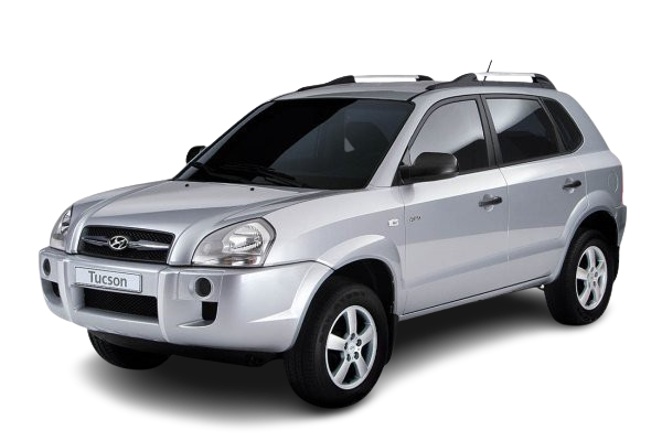 توسان-2006-2010