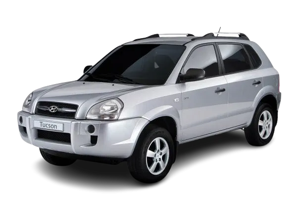 توسان-2006-2010