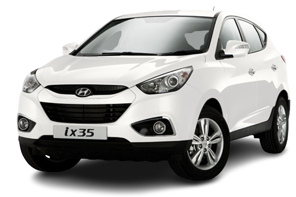 توسان-آی-ایکس-35