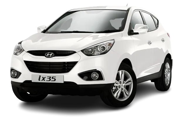 توسان-آی-ایکس-35