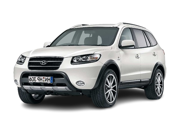 سانتافه-2006-2012