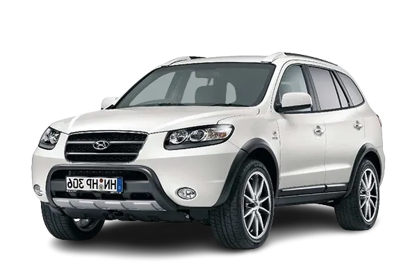 سانتافه-2006-2012