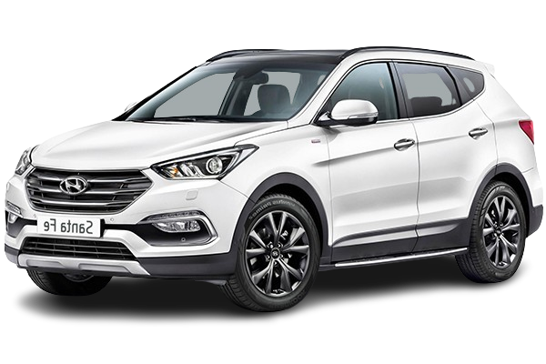 سانتافه-آی-ایکس-45