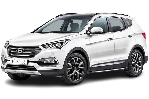 سانتافه-آی-ایکس-45