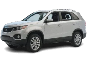 سورنتو-2011-2013