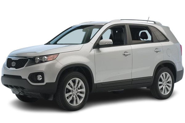 سورنتو-2011-2013