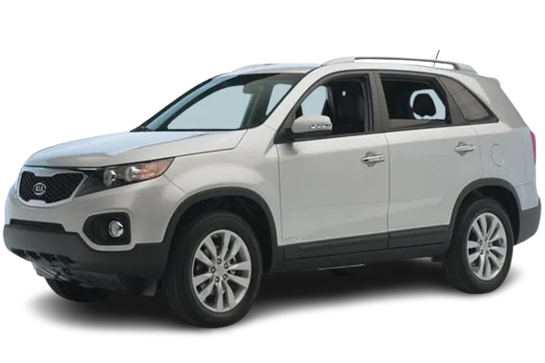 سورنتو-2011-2013