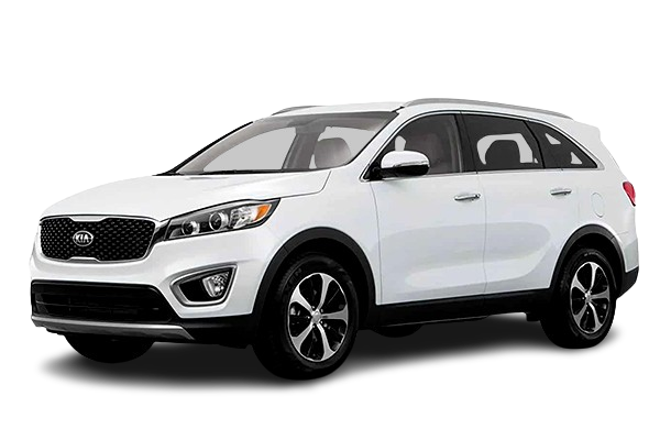 سورنتو-2014-2018