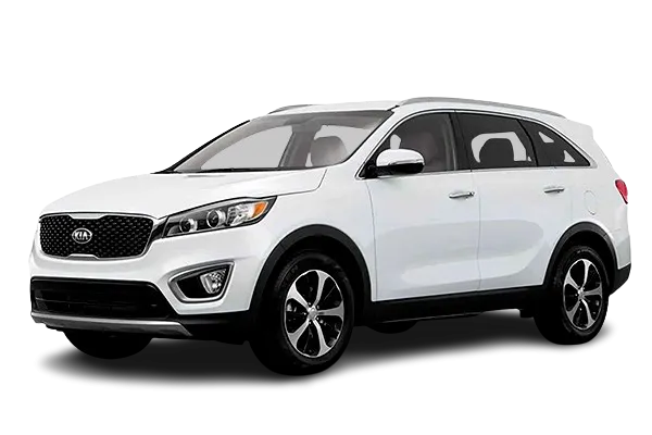 سورنتو-2014-2018