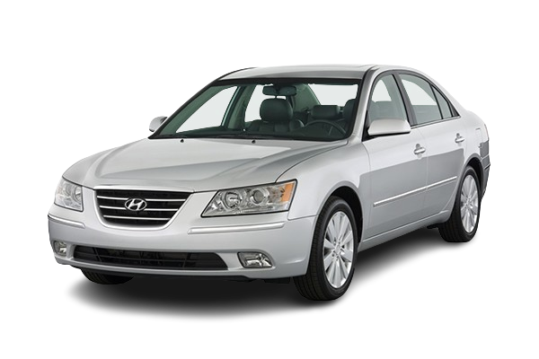 سوناتا ان اف