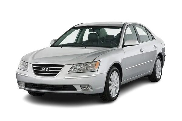 سوناتا ان اف