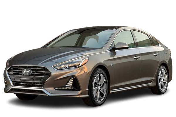 سوناتا-هیبرید